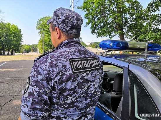 Буйный орловчанин испортил вечер гостям кафе по улице Салтыкова-Щедрина