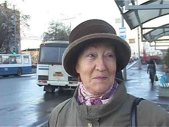 Опрос недели