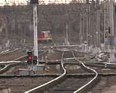 Железнодорожники со всей страны обсудили тему транспортной безопасности