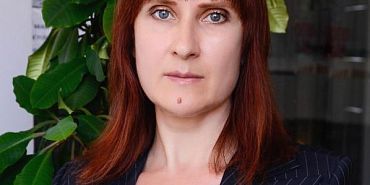 Врио ректора ОГИК назначена Алла Анненкова