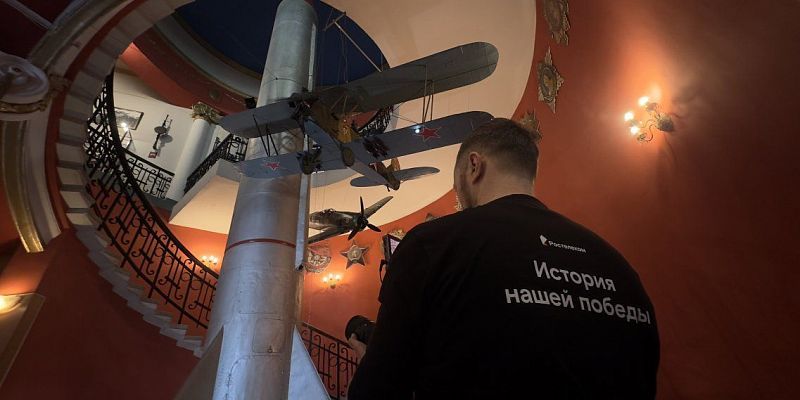 Герои кинооткровений поделятся воспоминаниями о родственниках-ветеранах