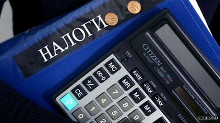 27 млрд рублей за год: орловчане рассчитались с государством