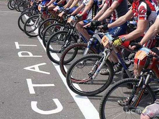 Велопробег "Километры Победы" пройдет в Красной Заре