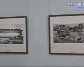 Курские улицы - особенная часть города. В доме-музее полярного исследователя Владимира Русанова им посвящена выставка