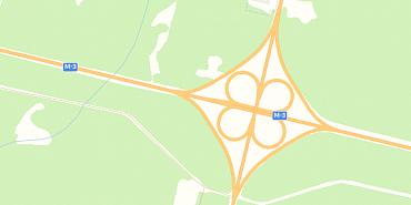 "Чтобы разгрузить город, нужны кольцевые вокруг города"