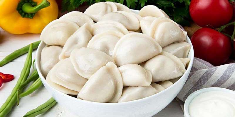 Орловская «Сладкоежка» нелегально выпустила почти 200 кг вареников