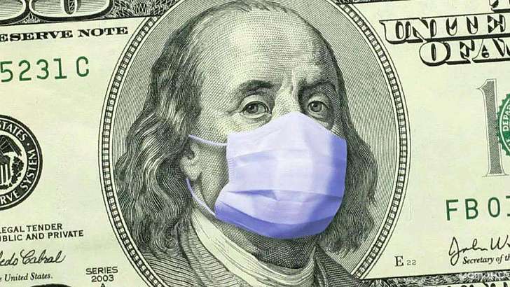 Орловщине выделили почти 200 млн рублей на борьбу с коронавирусом