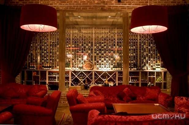 «Подмосковные вечера» - ресторан в Южном Бутово для истинных гурманов