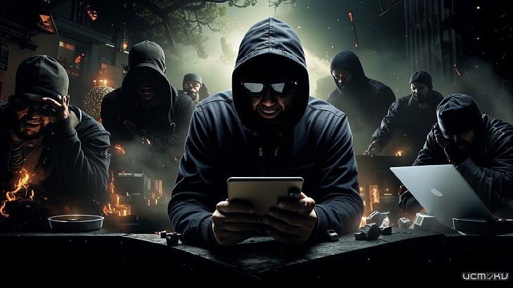 Мошенники маскируются под ФНС и ФССП: новая схема атак на бизнес