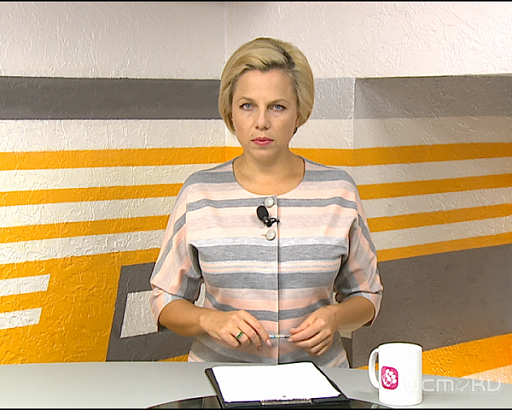 «Инфорум» в Орле, конкурс «Тургенев глазами детей» – сегодня в программе «Оперативный эфир»