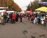 Ярморочникам в Орле показали альтернативу: как отнеслись люди и почему чиновники ушли по-английски во время речи прокурора