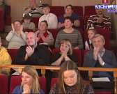 Хрустальные звёздочки Орла вновь блеснули своими талантами. В Орловском театре «Русский стиль» прошёл региональный этап фестиваля-конкурса