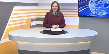 Что будет в информационной программе "Оперативный эфир" сегодня 20 марта