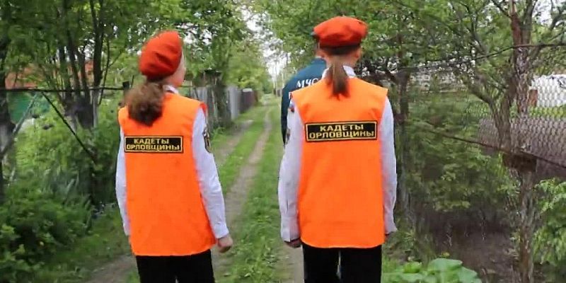 Простые правила могут спасти жизнь