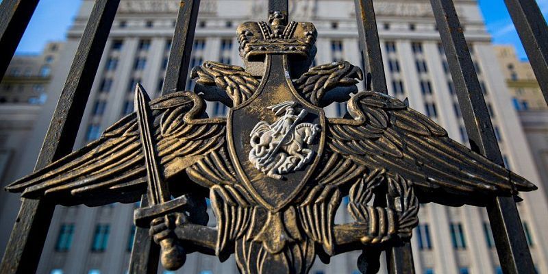 В Орловской области объявили ракетную опасность 