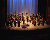 Орел в третий раз посетил известный французский виолончелист Марк Дробинский