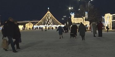 Как прошли каникулы отчитывались чиновники и представители ведомств на сегодняшнем совещании с губернатором