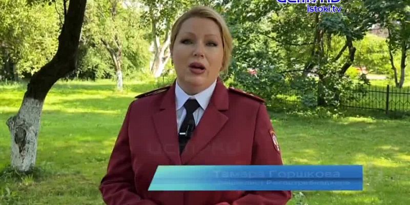 Как сделать пикник безопасным - расскажет Роспотребнадзор!