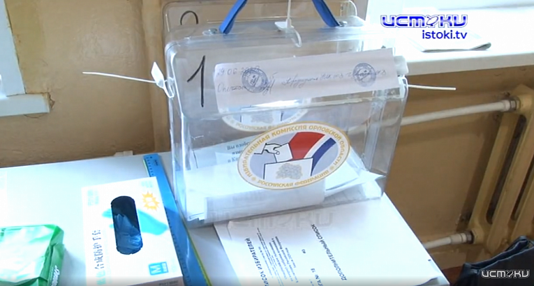 СМИ: В Орле прикованная к постели пенсионерка «проголосовала» на выборах