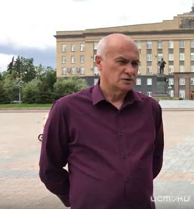 Гендиректор «ЭкоСити» заявил, что предприятие работает в штатном режиме