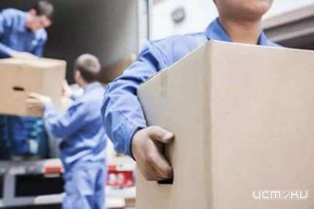 Организации требуются работники