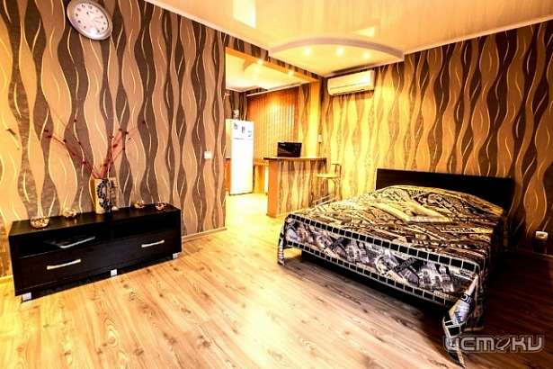 Посуточная аренда квартиры