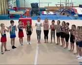 Орловские спортсмены отметят Всероссийский день гимнастики