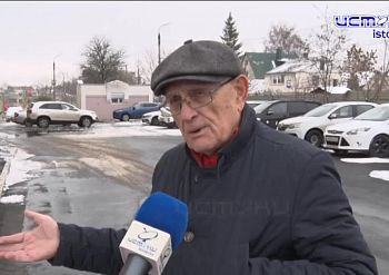 Нетипичная проблема не старого дома. Что не так с жилым зданием на улице Тульская?