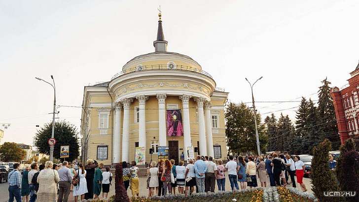 Новый театральный сезон в «Свободном пространстве» не откроется 2 октября