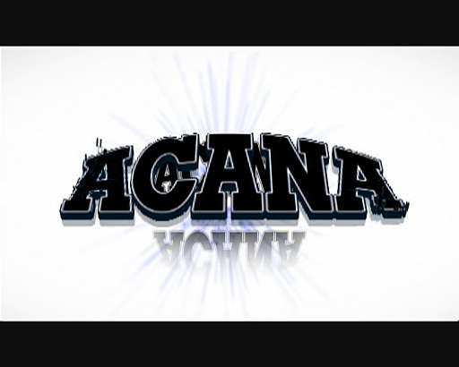 Акана