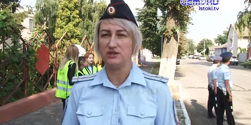 Выбор не большой - автокресло или штраф. Сотрудники орловского ГИБДД провели рейд и проверили, есть ли в городе родители-нарушители. За два дня таких ...