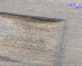 Там, где не ступала нога сити-менеджера: в Орле снова латают одни и те же ямы каждый сезон