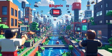 компьютерные игры интернет-проект Почему игроки ищут чит-скрипты в Roblox: мотивация, примеры и последствия