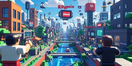 Почему игроки ищут чит-скрипты в Roblox: мотивация, примеры и последствия