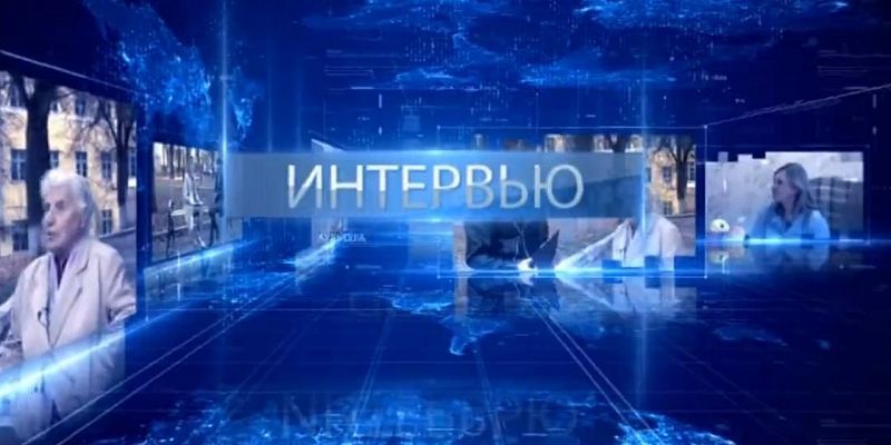 Интервью шпрехшталмейстер Роман Коробко