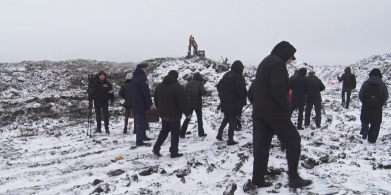 Все ближе и ближе 2030-й год. Год, в котором будут подводиться итоги мусорной реформы. 