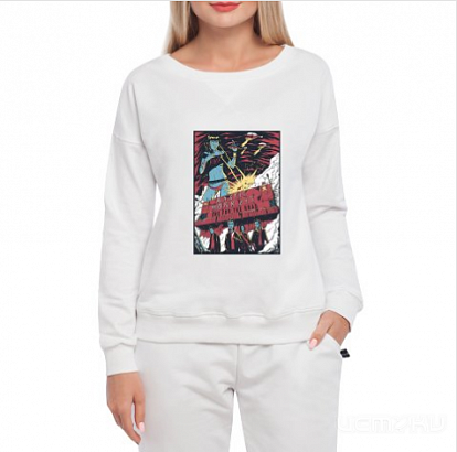 Товары Asking Alexandria