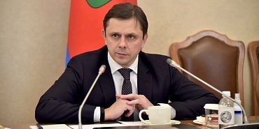 С 1 января 2026 года жалование губернаторов выросло в разы, в том числе и у Клычкова, 