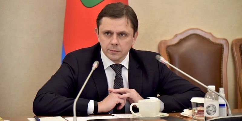 С 1 января 2026 года жалование губернаторов выросло в разы, в том числе и у Клычкова, 