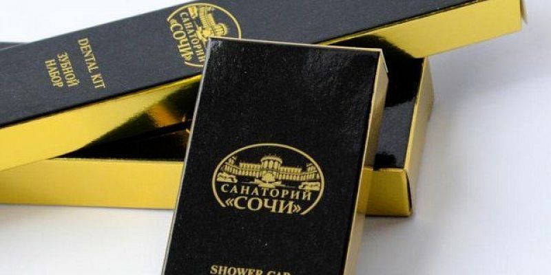 Логистика и прочность при изготовлении коробок из гофрокартона