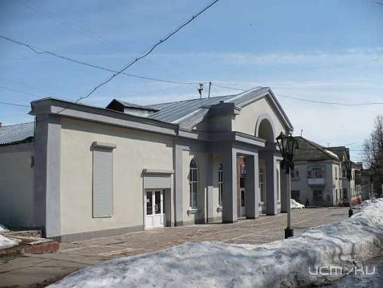 В Орле пройдут «Встречи на театральном Олимпе»