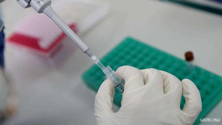 Только по записи: орловчанам предлагают бесплатно провериться на коронавирус