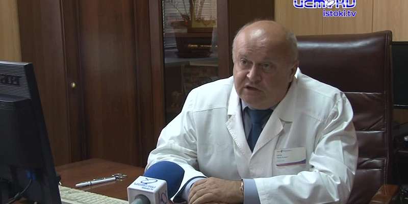 На прививку становись! Орловские железнодорожники готовы встретить сезон простуд