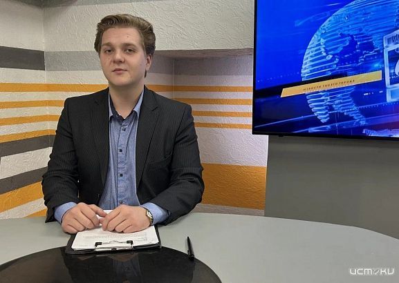 Орловские спасатели развлекали детей 1 июня. ФК "Орел" опять проиграл одному из лидеров турнира. Мэр Орла будет защищать небо над городом от беспилотников 