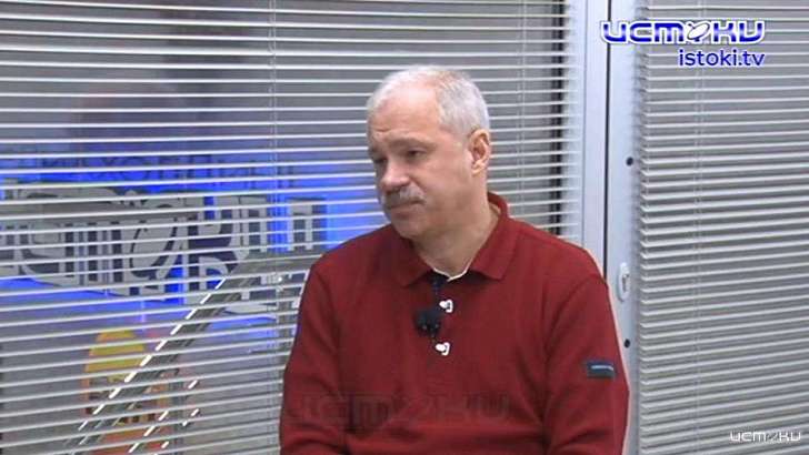 Олег Карпиков: «Чем мутнее вода, тем легче нерадивым управленцам»