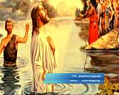 Крещенский Сочельник. Подготовка купели к великому празднику