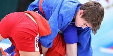 20 декабря во Дворце спорта «Юность России» пройдет первенство Орловской области по самбо