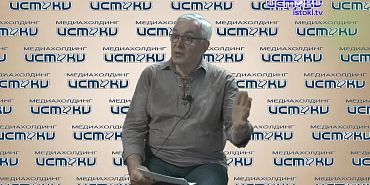 В Орле снимается фильм!