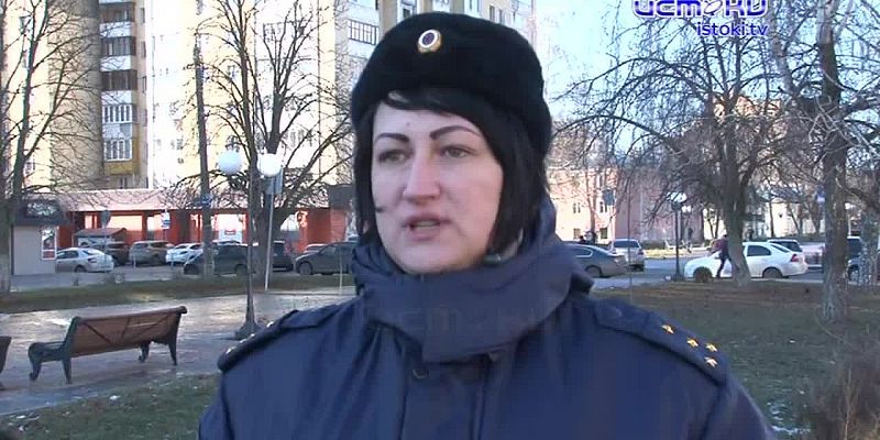 Не смущает даже штраф в 5000 рублей: в Орле ГИБДД провела рейд по парковочным местам для инвалидов