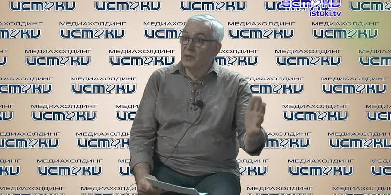 В Орле снимается фильм!